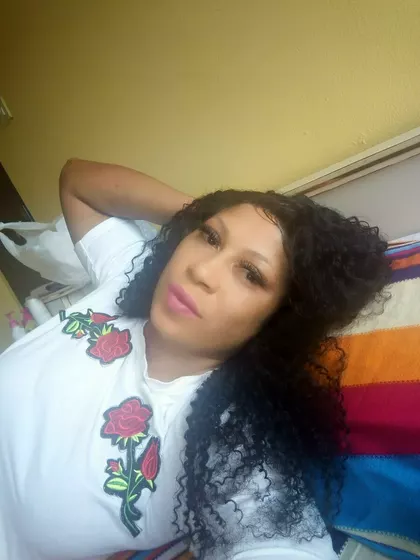 Juliet – Surrogate Mother in Awka, Anambra, Nigeria – photo 4