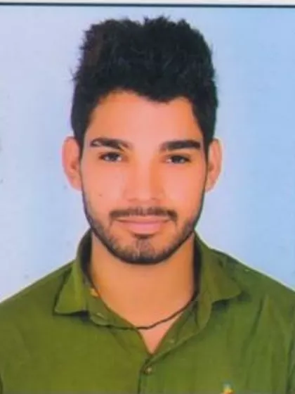 Aman – Sperm Donor in Panipat, Haryana, India