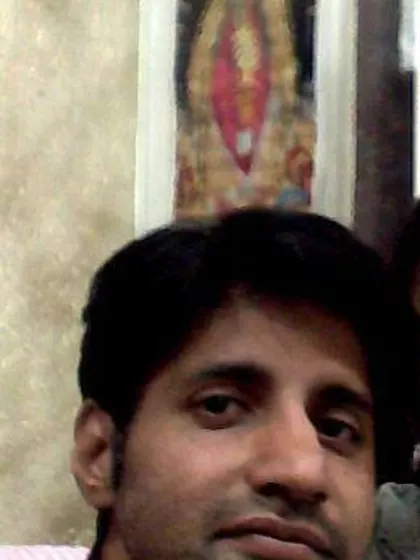 Hitesh ā Sperm Donor in Visakhapatnam, Andhra Pradesh, India
