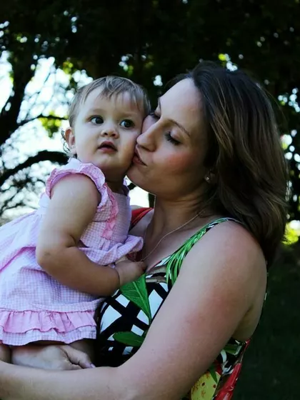 Jasmin – Surrogate Mother in Stellenbosch, Western Cape, South Africa