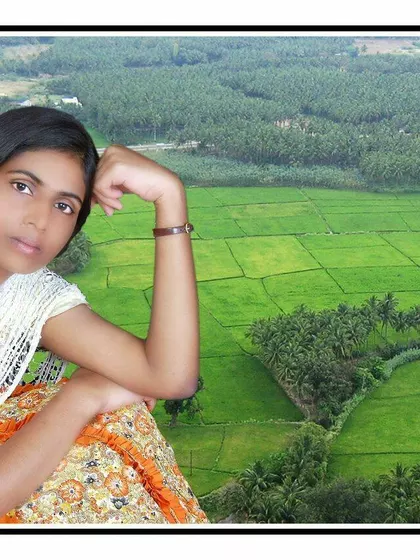 Lavanya – Surrogate Mother in Tiruvalla, Kerala, India