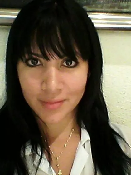 Daniele – Egg Donor in Theresina, Piaui, Brazil – photo 2