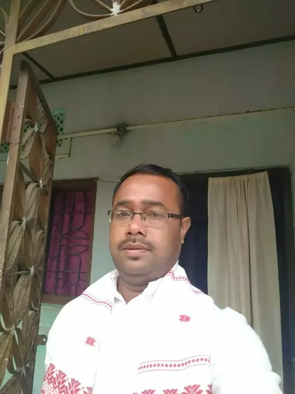 Prasanta – Sperm Donor in Dibrugarh, Assam, India – photo 4