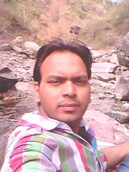 Anurag ā Sperm Donor in Panchkula Urban Estate, Haryana, India