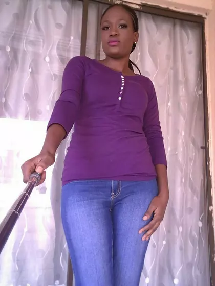 Latidzani – Surrogate Mother in Gaborone, South East, Botswana