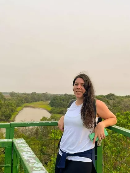 Beatriz – Egg Donor in Sao Goncalo, Rio de Janeiro, Brazil – photo 4