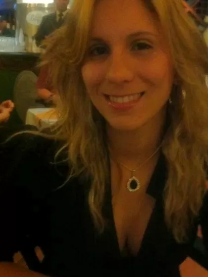Juliana – Egg Donor in Ribeirao Preto, Sao Paulo, Brazil