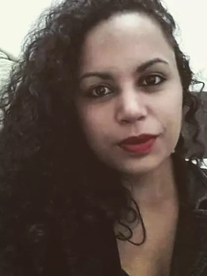 Marcela – Surrogate Mother in Florianopolis, Santa Catarina, Brazil