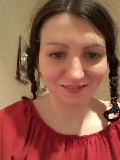 Marie – Surrogate Mother in Glasgow, Scotland, United Kingdom – photo 1