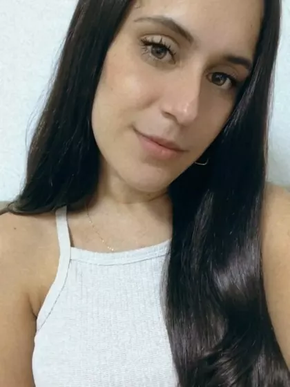 Andiara – Egg Donor in Vitoria da Conquista, Bahia, Brazil – photo 2