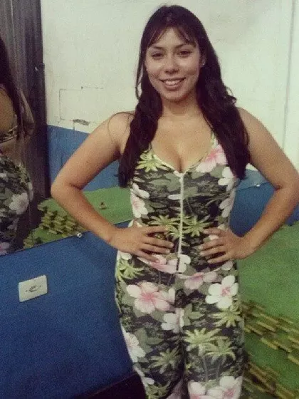 Isidora – Egg Donor in Campo Grande, Mato Grosso do Sul, Brazil