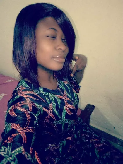 Juliet – Surrogate Mother in Abuja, Abuja Capital Territory, Nigeria – photo 2