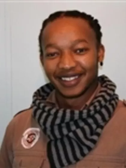 Kenneth – Sperm Donor in Pretoria, Gauteng, South Africa
