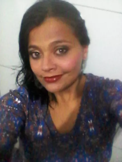 Nay – Surrogate Mother in Itapecerica, Sao Paulo, Brazil – photo 2
