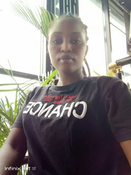 Happiness – Surrogate Mother in Umuahia, Abia, Nigeria