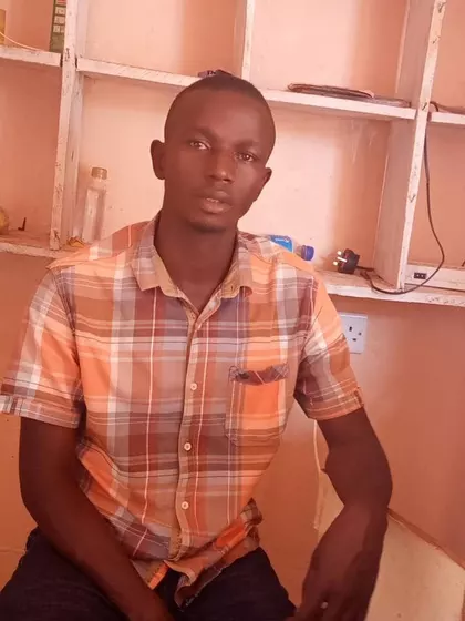 Ronny – Sperm Donor in Kampala, Kampala, Uganda – photo 3