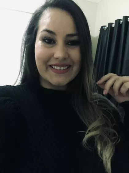 Erika – Egg Donor in Pindamonhangaba, Sao Paulo, Brazil – photo 3