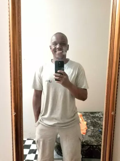 Thabiso – Sperm Donor in Bloemfontein, Free State, South Africa – photo 4