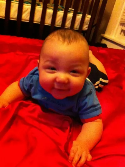 Karisa – Surrogate Mother in Buffalo, New York, United States