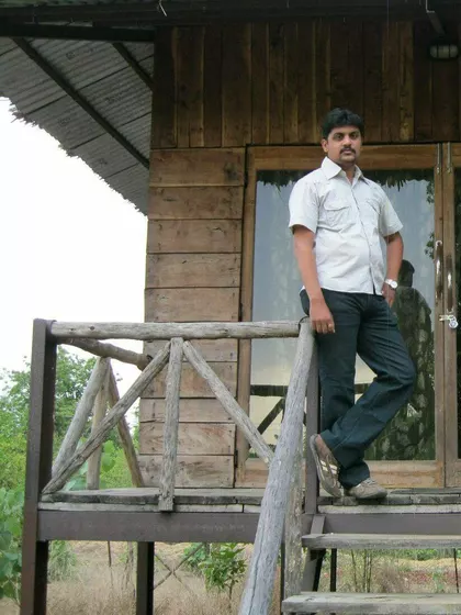 Abhay – Sperm Donor in Nagpur, Maharashtra, India