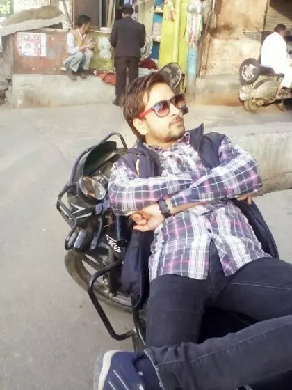 Saim