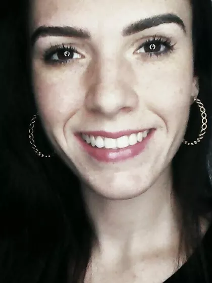 Helena – Egg Donor in Limeira, Sao Paulo, Brazil