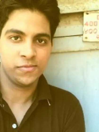Prashant – Sperm Donor in Mumbai, Maharashtra, India