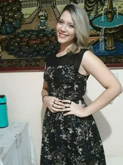 Jessica – Egg Donor in Santa Cruz, Rio de Janeiro, Brazil