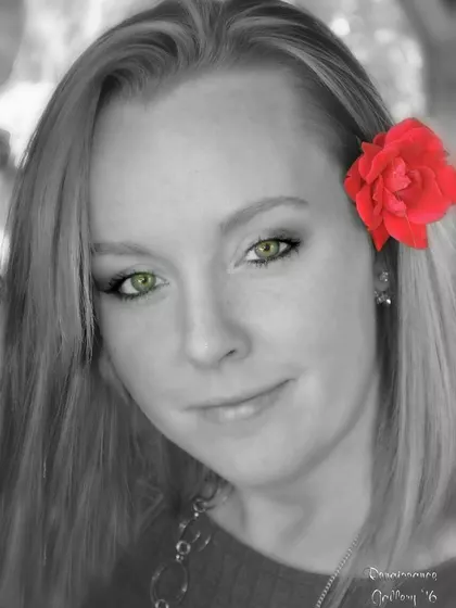 Leeann – Surrogate Mother in Columbus, Ohio, United States