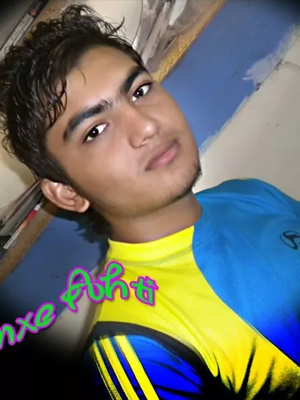 Ahtisham ā Sperm Donor in Islamabad, Pakistan