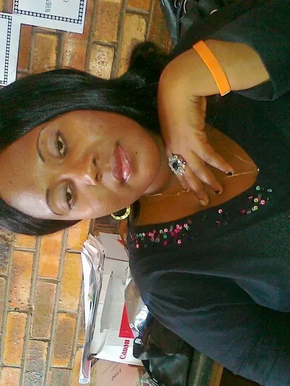 Zandile – Surrogate Mother in Nelspruit, Mpumalanga, South Africa