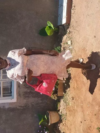 Francisca – Surrogate Mother in Harare, Mashonaland East, Zimbabwe – photo 2