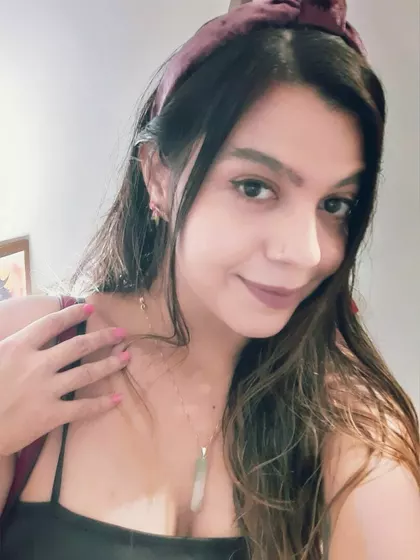 Karinne – Egg Donor in Fortaleza, Ceara, Brazil