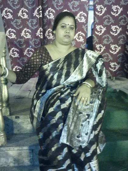 Soma – Surrogate Mother in Barasat, West Bengal, India