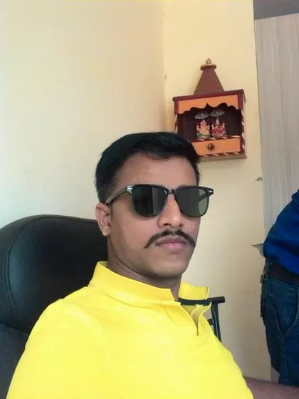 Ajay – Sperm Donor in Allahabad, Uttar Pradesh, India – photo 3