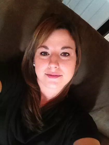 Stephanie – Surrogate Mother in Greenville, South Carolina, United States