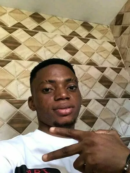 Daniel – Sperm Donor in Koforidua, Eastern, Ghana – photo 2