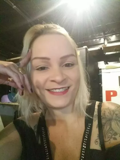 Fernanda – Egg Donor in Rio de Janeiro, Brazil