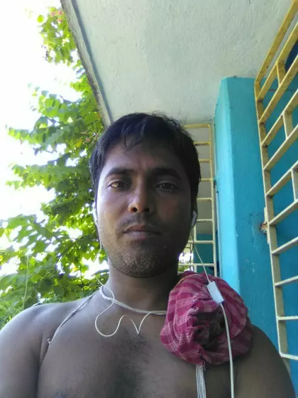 Asit – Sperm Donor in Barasat, West Bengal, India – photo 3