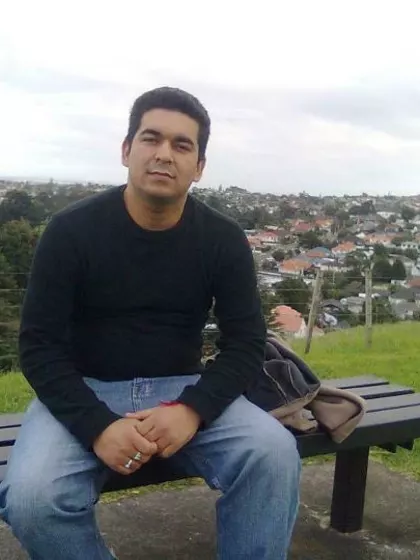 Sandeep – Sperm Donor in Chandigarh, Chandigarh, India – photo 3
