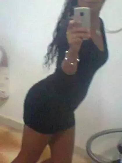 Cinthia – Surrogate Mother in Cabo Frio, Rio de Janeiro, Brazil