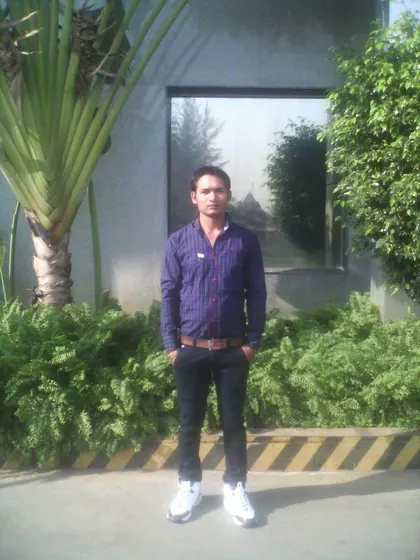 Yogesh ā Sperm Donor in Ghaziabad, Uttar Pradesh, India