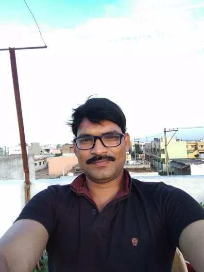 Kamal – Sperm Donor in Curchurem, Goa, India