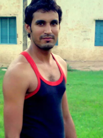 Sanju – Sperm Donor in Chandigarh, Chandigarh, India – photo 3
