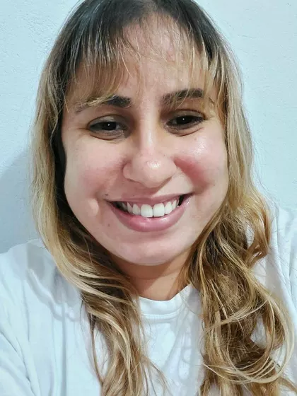 Patrícia – Egg Donor in Sorocaba, Sao Paulo, Brazil – photo 2