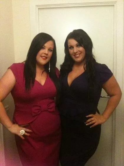 Stephanie – Surrogate Mother in Bonnyrigg, Scotland, United Kingdom – photo 3
