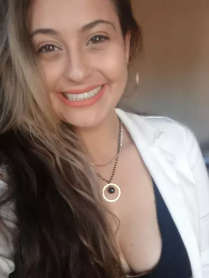 Ells – Egg Donor in Santa Maria, Rio Grande do Sul, Brazil – photo 2