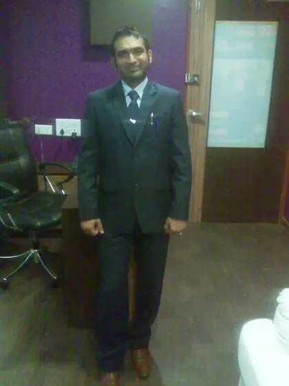 Manoj – Surrogate Mother in Ahmadabad, Gujarat, India – photo 3