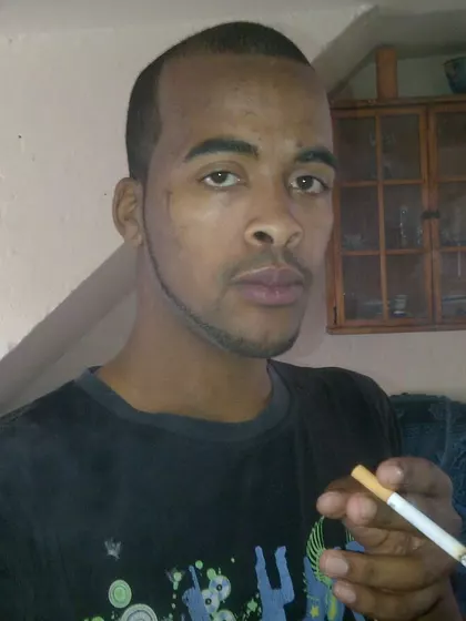 Ra'ees – Sperm Donor in Cape Town, Western Cape, South Africa – photo 2