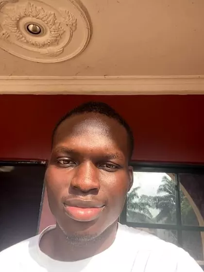Chigozie – Sperm Donor in Akwa, Anambra, Nigeria
